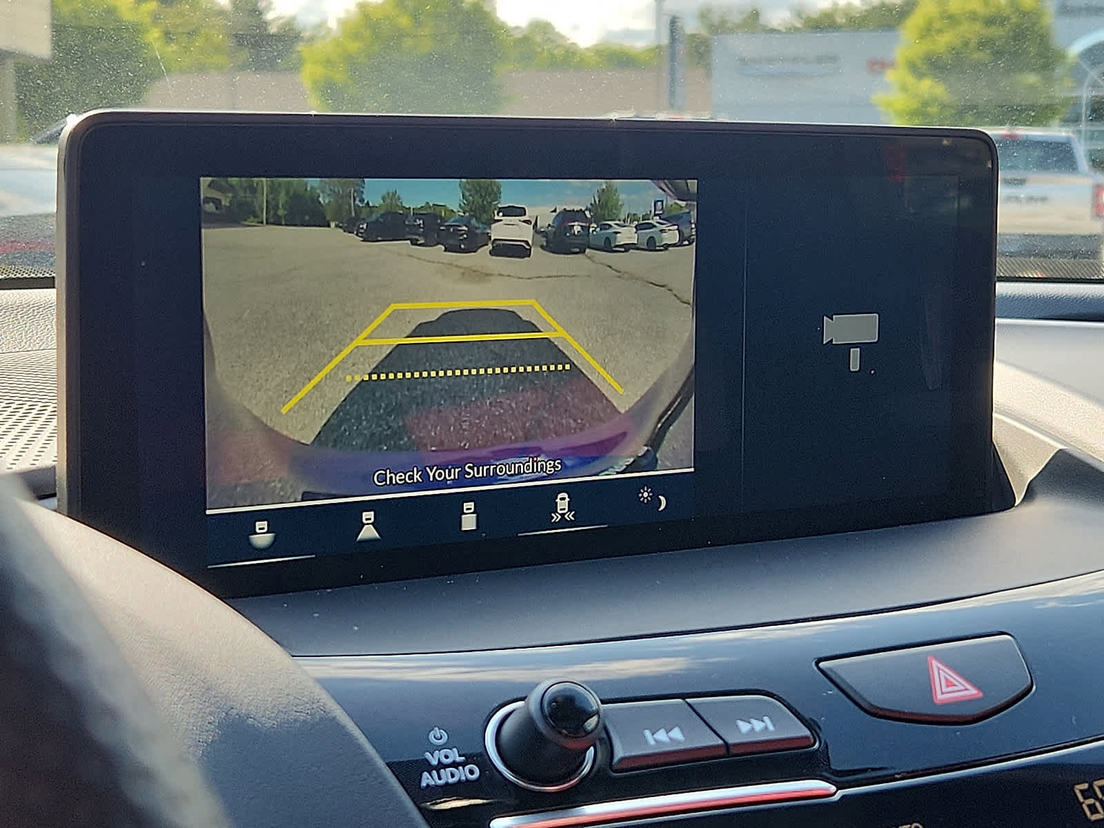 Certified 2025 Acura RDX A-Spec image 21