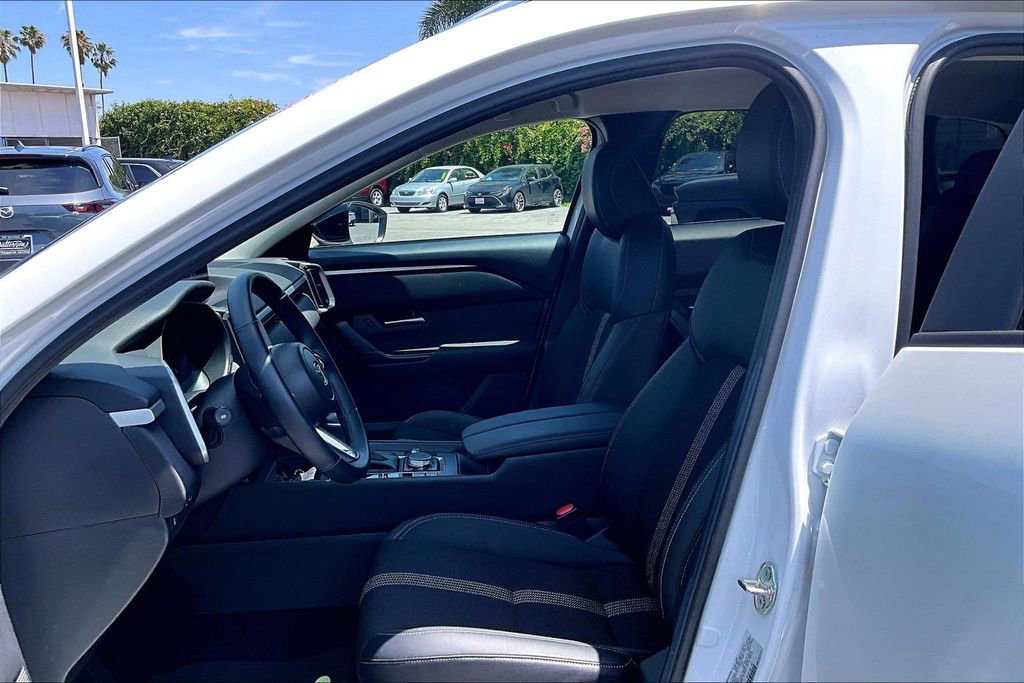 Certified 2025 MAZDA CX-50 2.5 Hybrid w/ Preferred Pkg AWD/4WD image 14
