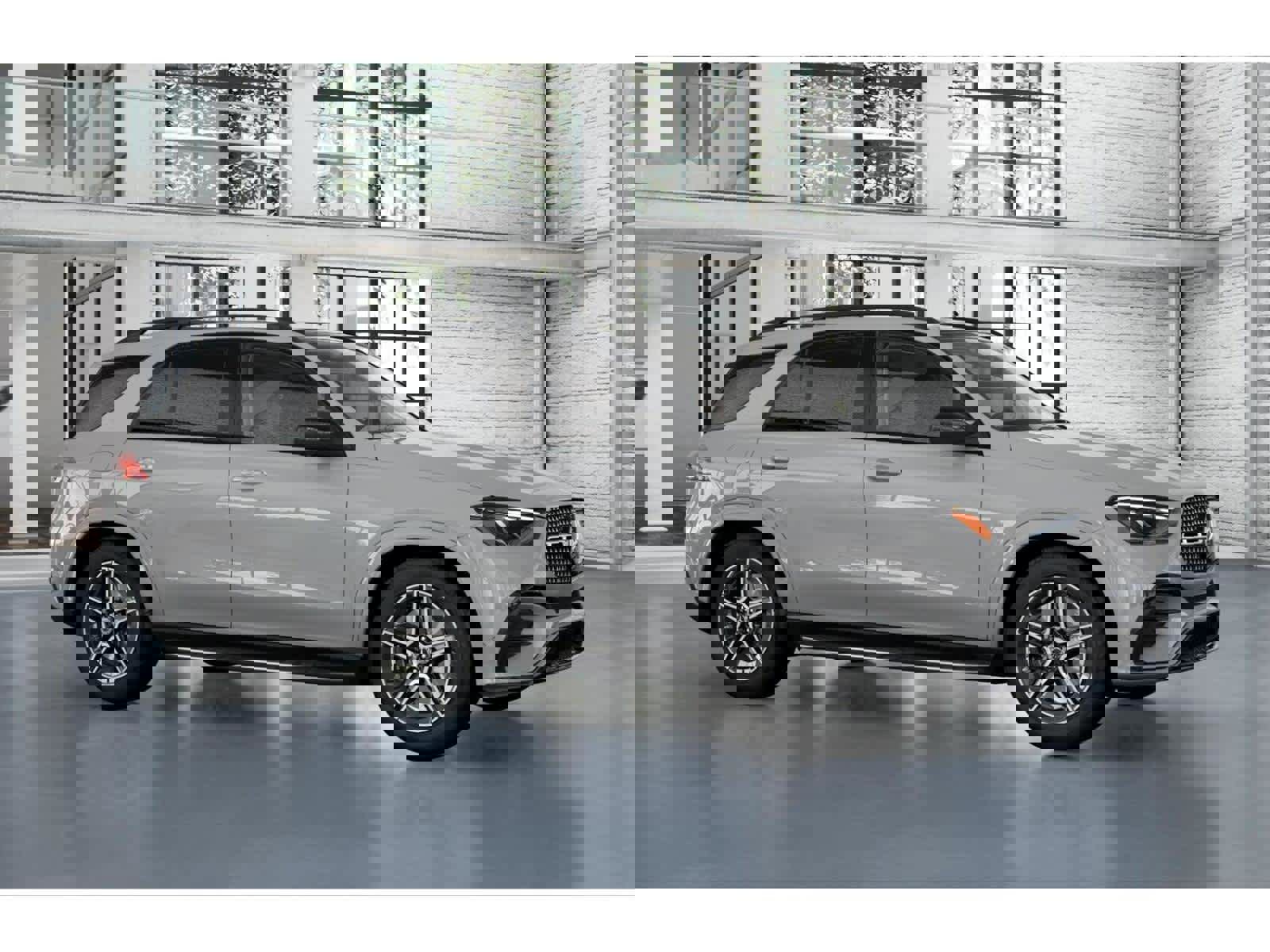 New 2026 Mercedes-Benz GLE 450 4MATIC image 12