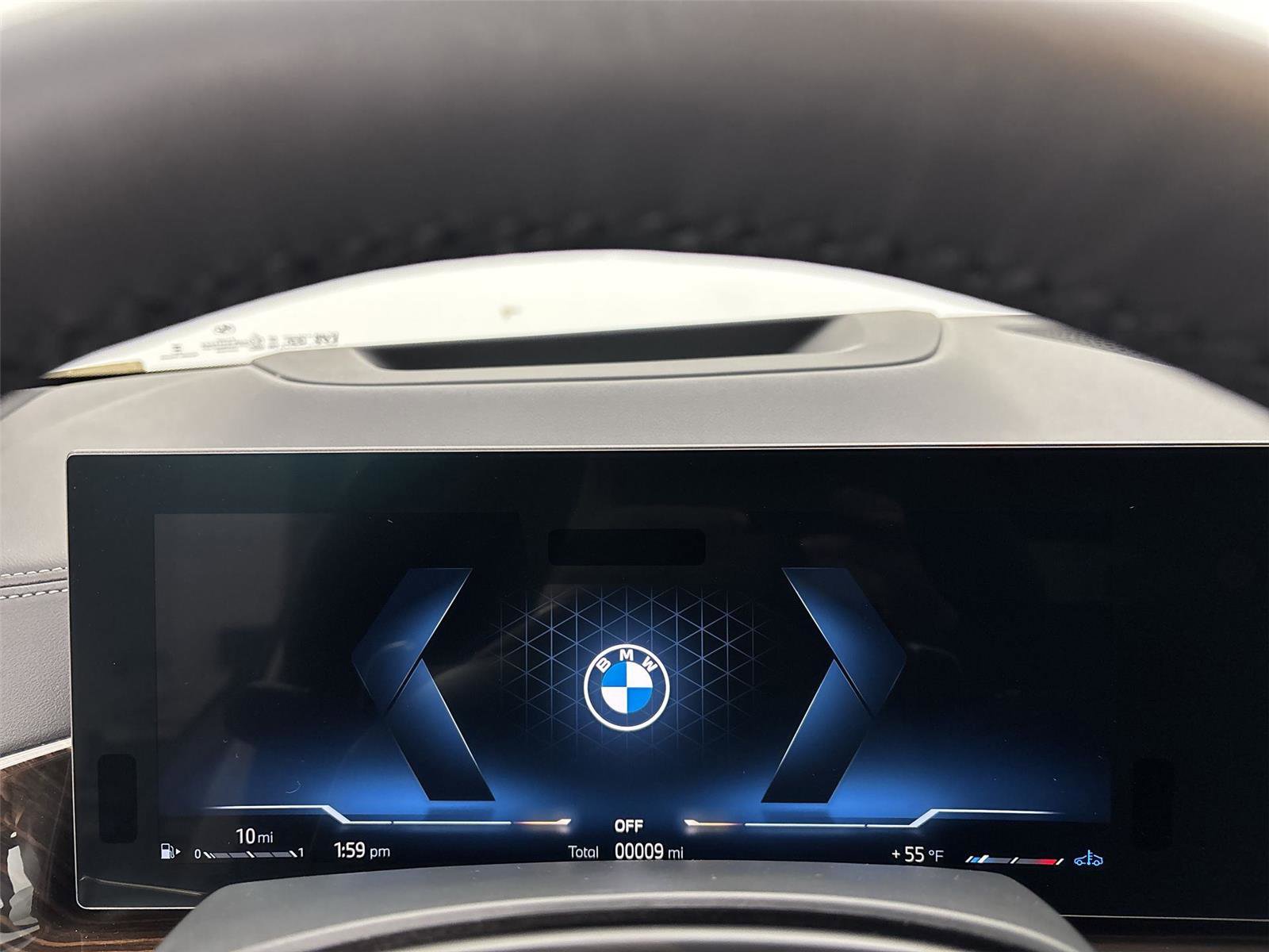 New 2026 BMW X5 xDrive40i w/ M Sport Package image 28