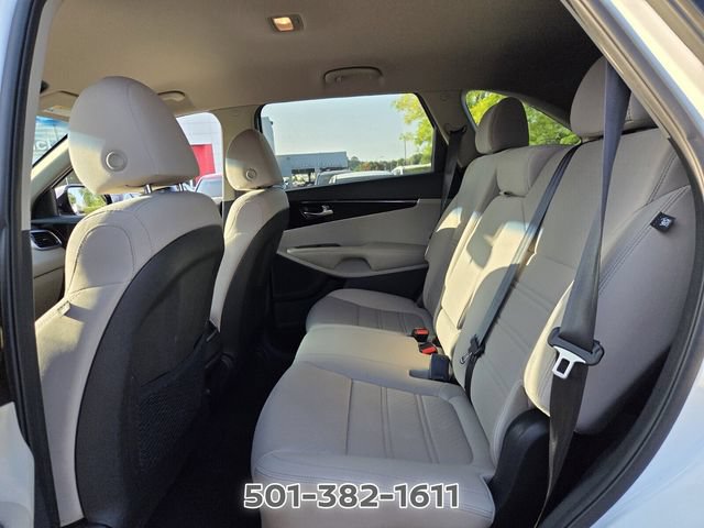 Used 2020 Kia Sorento LX w/ LX I4 Convenience Package AWD/4WD image 13