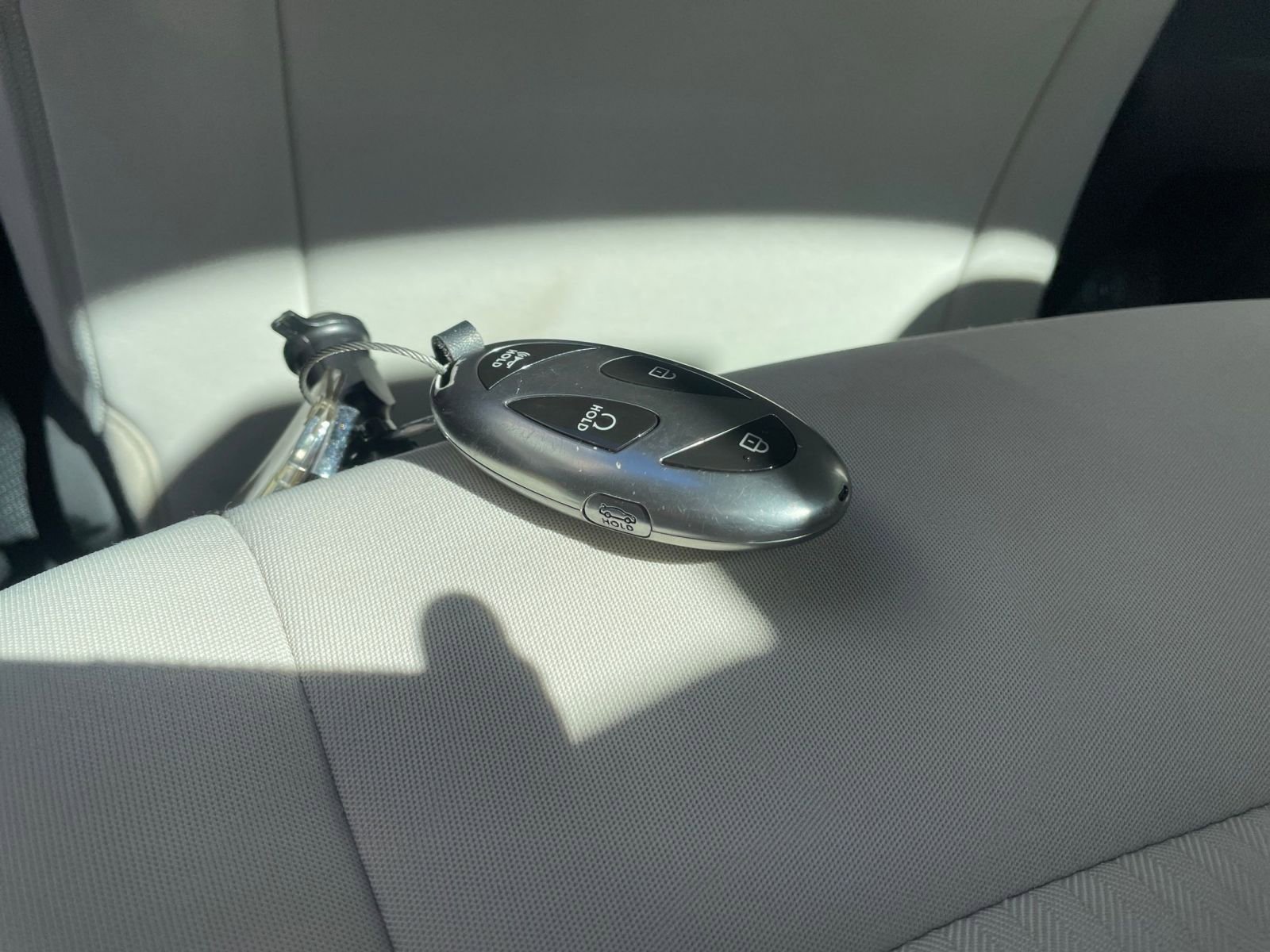 Used 2025 Hyundai Sonata SEL image 21