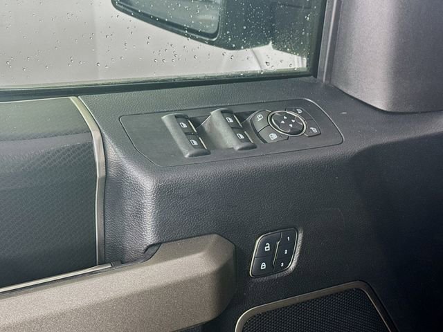 Used 2017 Ford F150 Raptor w/ Equipment Group 802A Luxury image 19