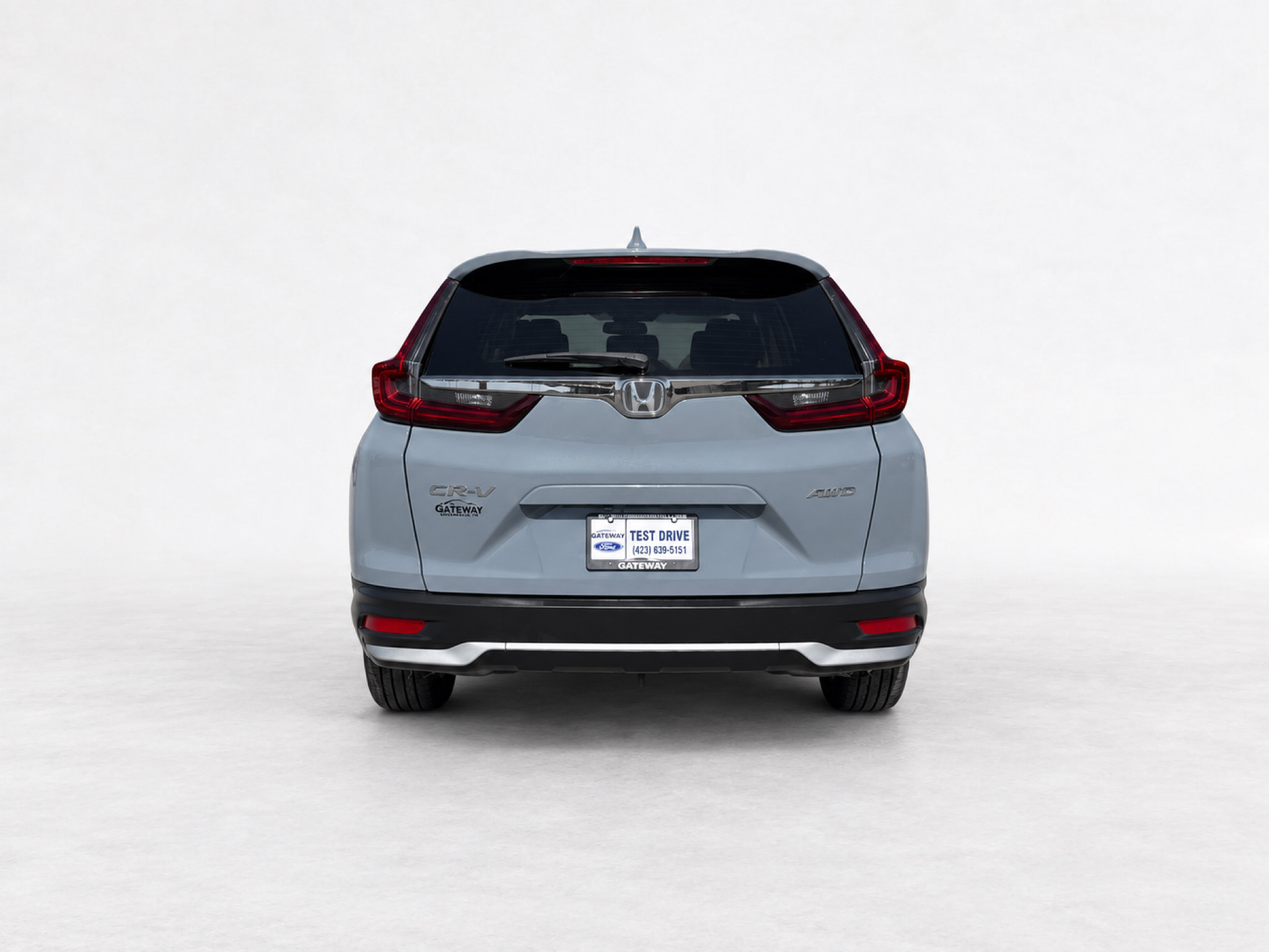 Used 2022 Honda CR-V EX image 4