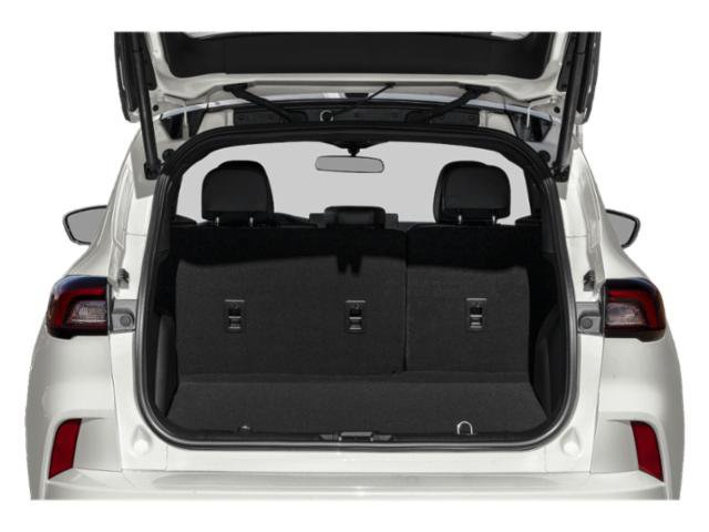 Used 2023 Ford Escape ST-Line Select w/ Class II Trailer Tow Package AWD/4WD image 10