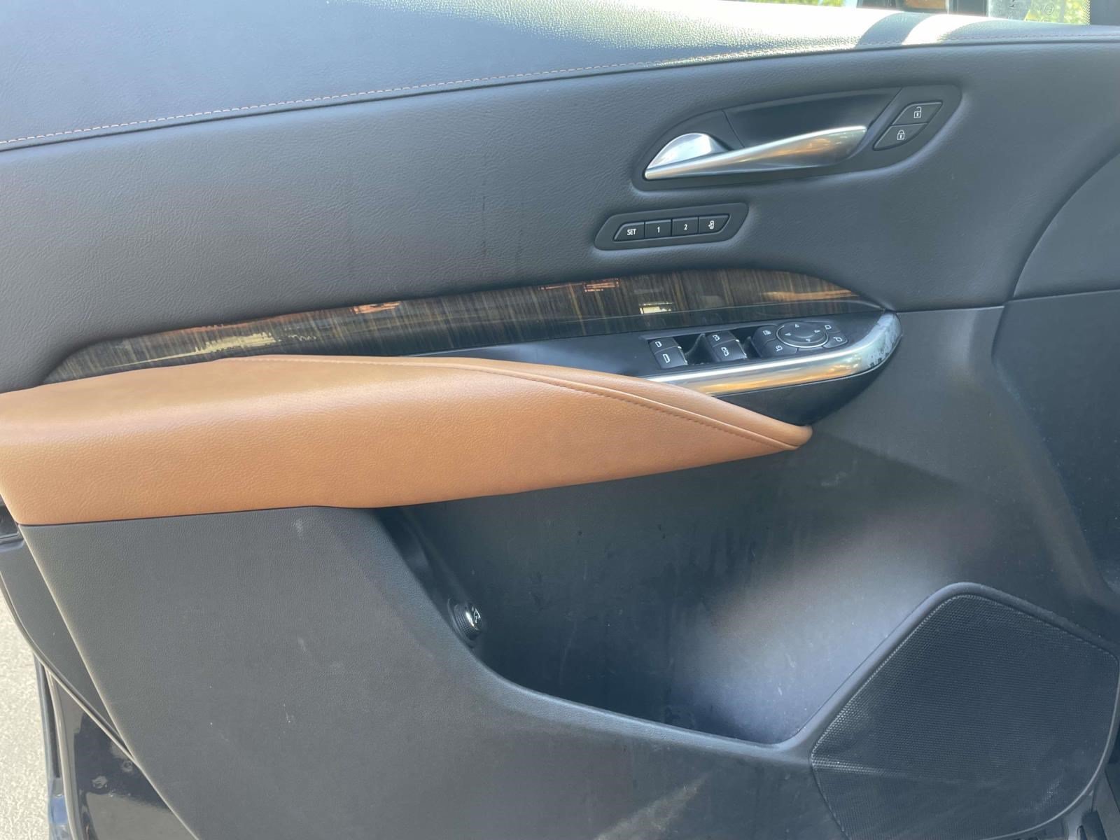 Used 2019 Cadillac XT4 Sport FWD image 17