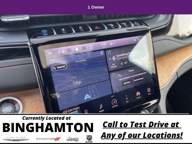 Used 2022 Jeep Grand Cherokee Summit image 28