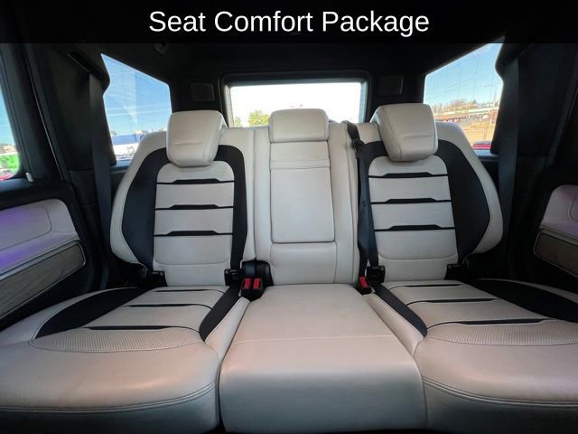 Used 2020 Mercedes-Benz G 63 AMG 4MATIC image 3