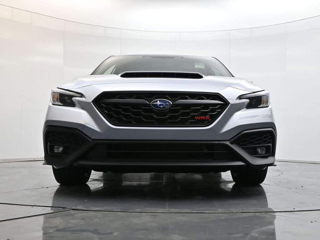 Used 2025 Subaru WRX Premium w/ Popular Package #1A image 24