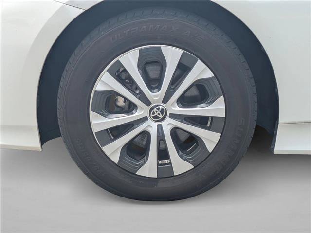 Used 2021 Toyota Prius Prime XLE FWD image 23