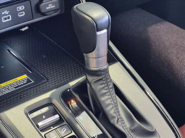 Used 2025 Honda CR-V EX-L image 12