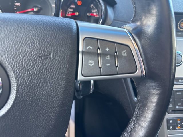 Used 2011 Cadillac CTS Premium image 20