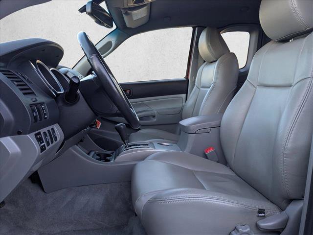 Used 2010 Toyota Tacoma 4x4 Access Cab V6 image 16