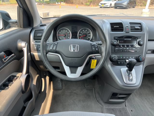 Used 2008 Honda CR-V EX image 12