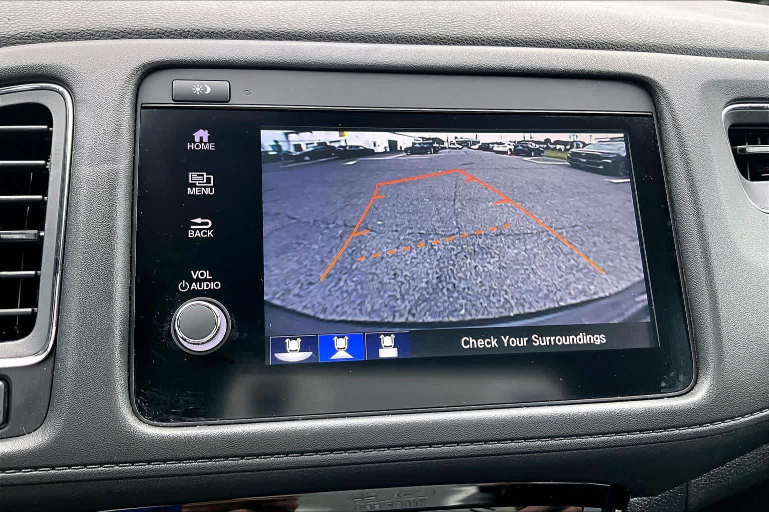 Used 2022 Honda HR-V EX-L image 27
