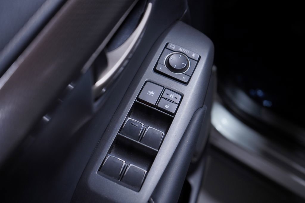 Used 2021 Lexus NX 300 FWD w/ Accessory Package image 16