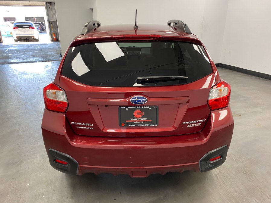 Used 2017 Subaru Crosstrek 2.0i Premium AWD/4WD image 6
