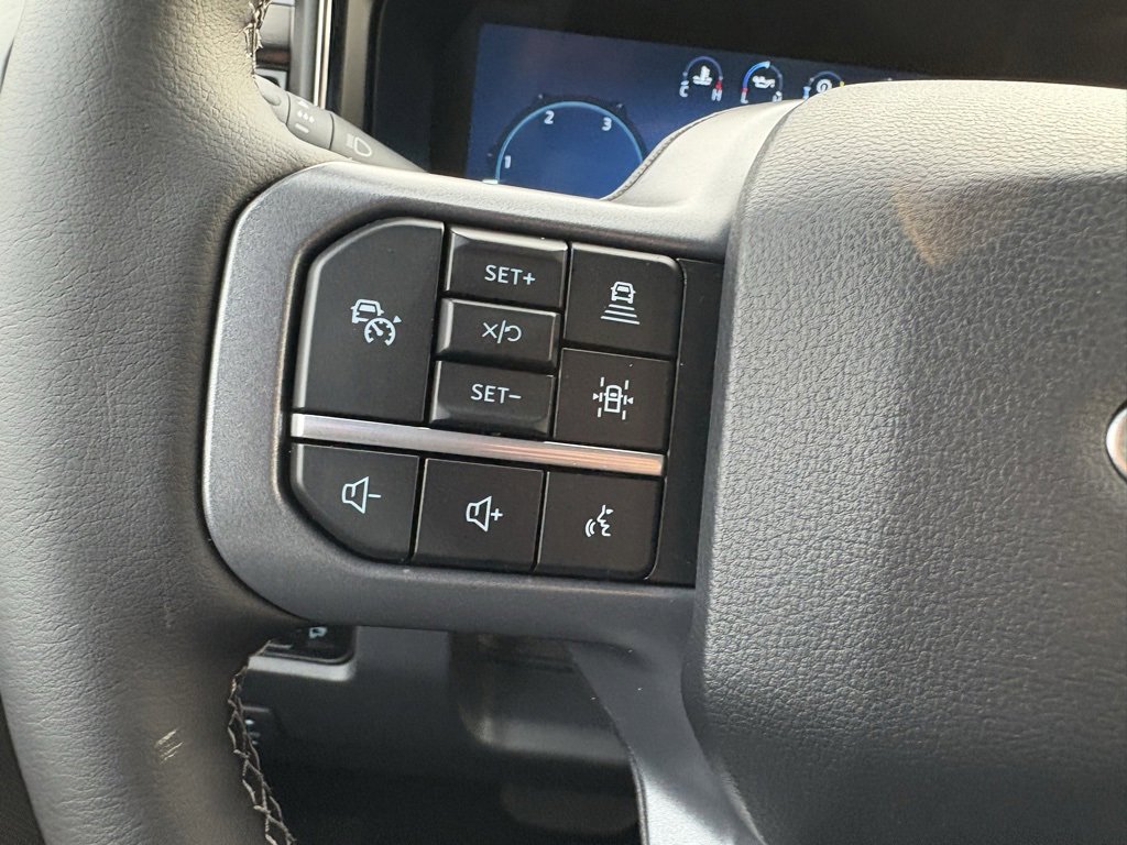 New 2026 Ford F250 Lariat w/ Lariat Premium Package image 50