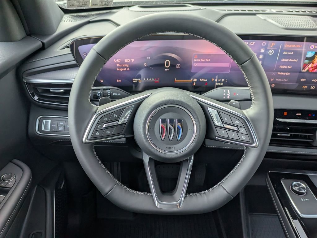 New 2026 Buick Enclave Sport Touring w/ Power Package image 21