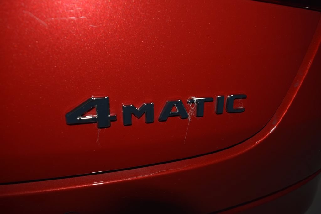 Certified 2026 Mercedes-Benz CLA 250 4MATIC image 22