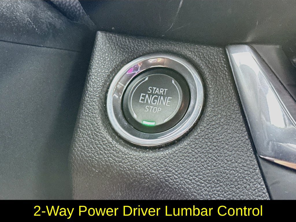 Used 2024 Buick Envista Preferred w/ Convenience I Package FWD image 19