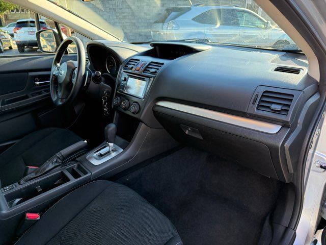 Used 2013 Subaru Crosstrek 2.0i Premium AWD/4WD image 16