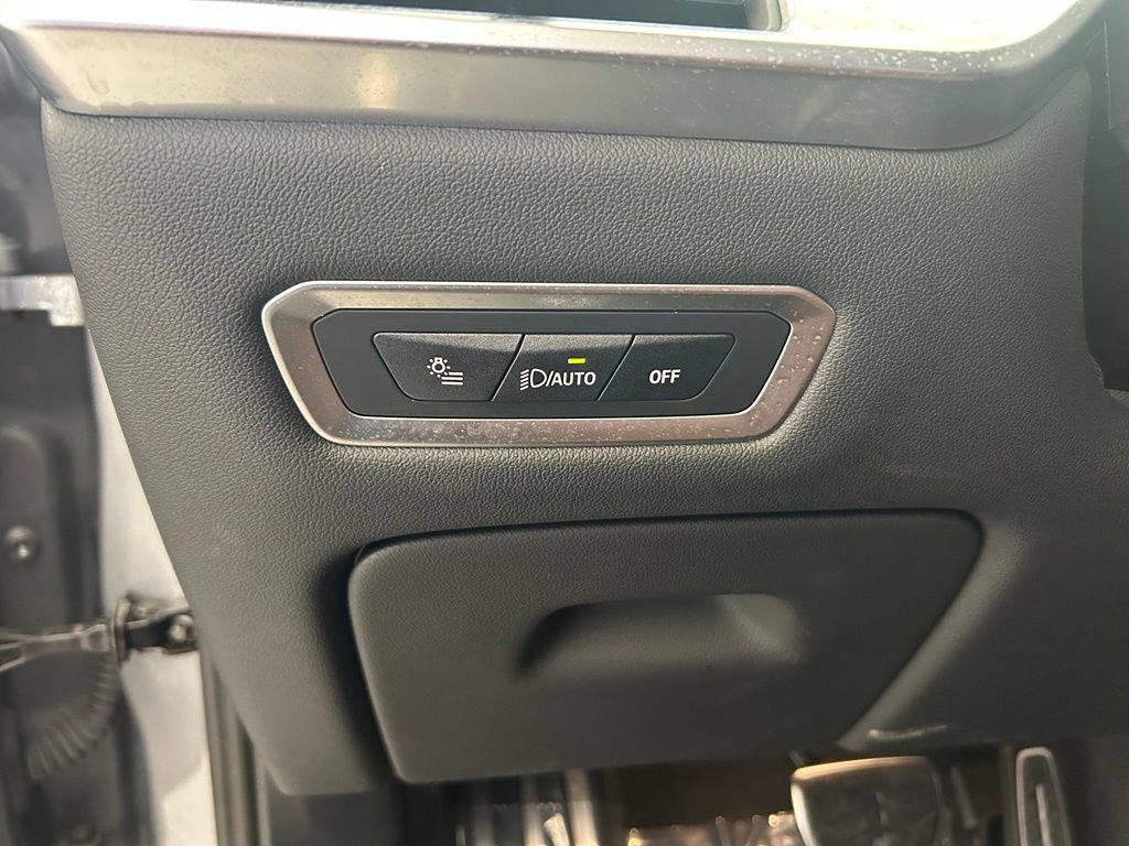 Used 2026 BMW X7 M60i AWD/4WD image 53