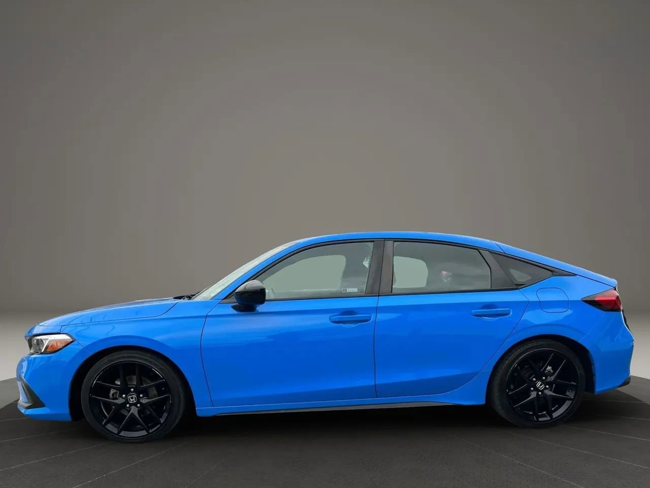 Used 2022 Honda Civic Sport image 8