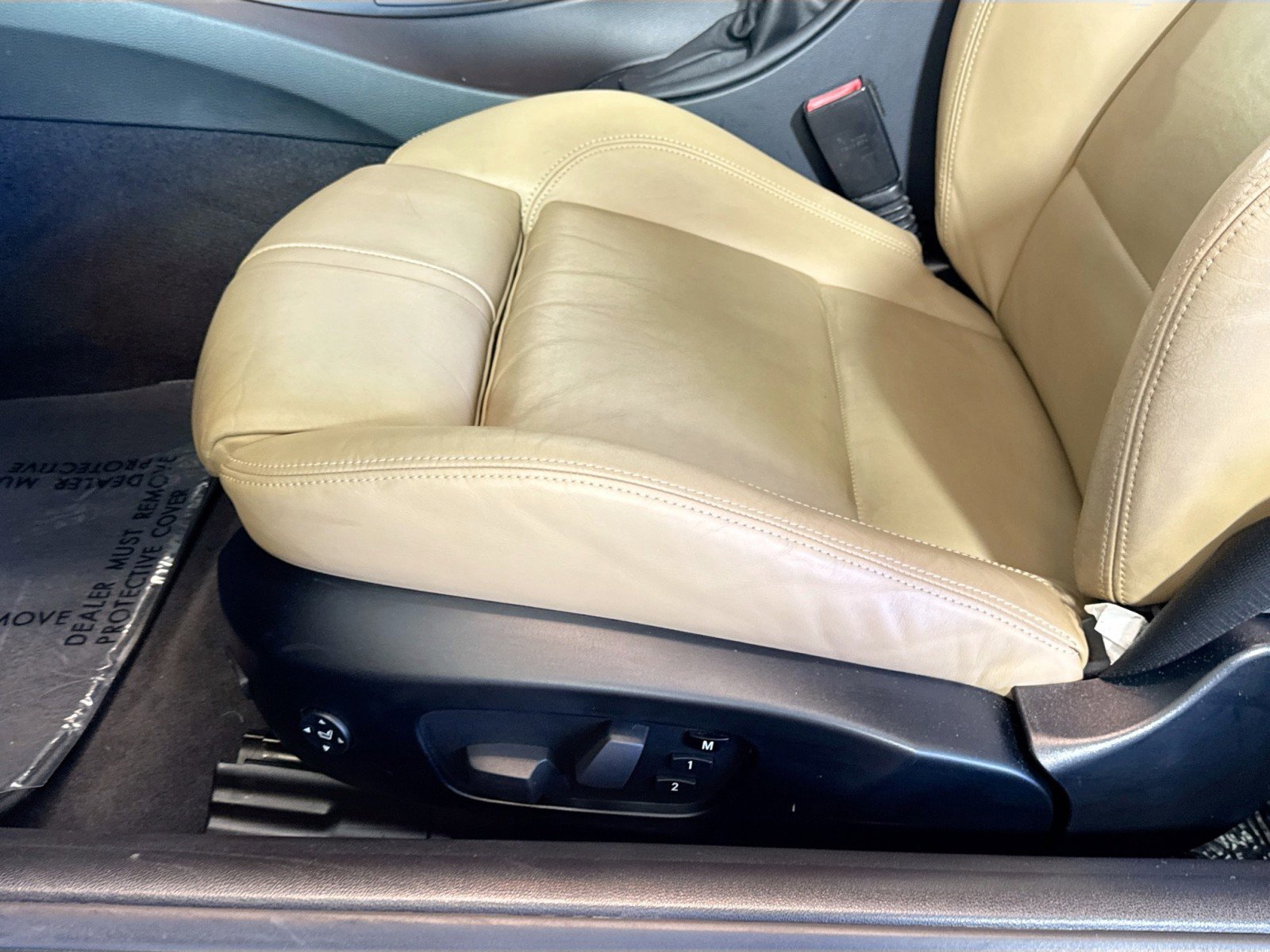 Used 2013 BMW M3 Convertible RWD image 12
