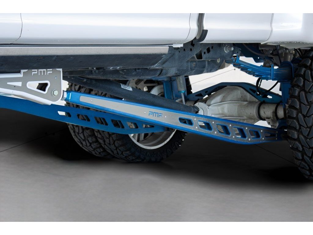 Used 2019 Ford F350 Limited AWD/4WD image 36