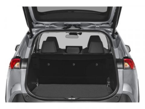Used 2025 Toyota RAV4 XLE AWD/4WD image 11