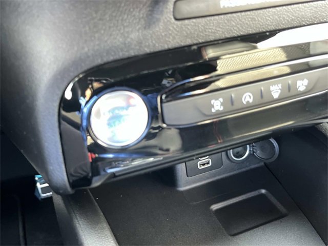 Used 2024 Ford Escape ST-Line w/ Tech Pack #1 image 33