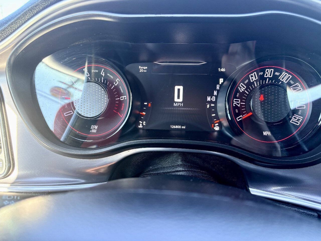 Used 2019 Dodge Challenger GT w/ Blacktop Package AWD/4WD image 21