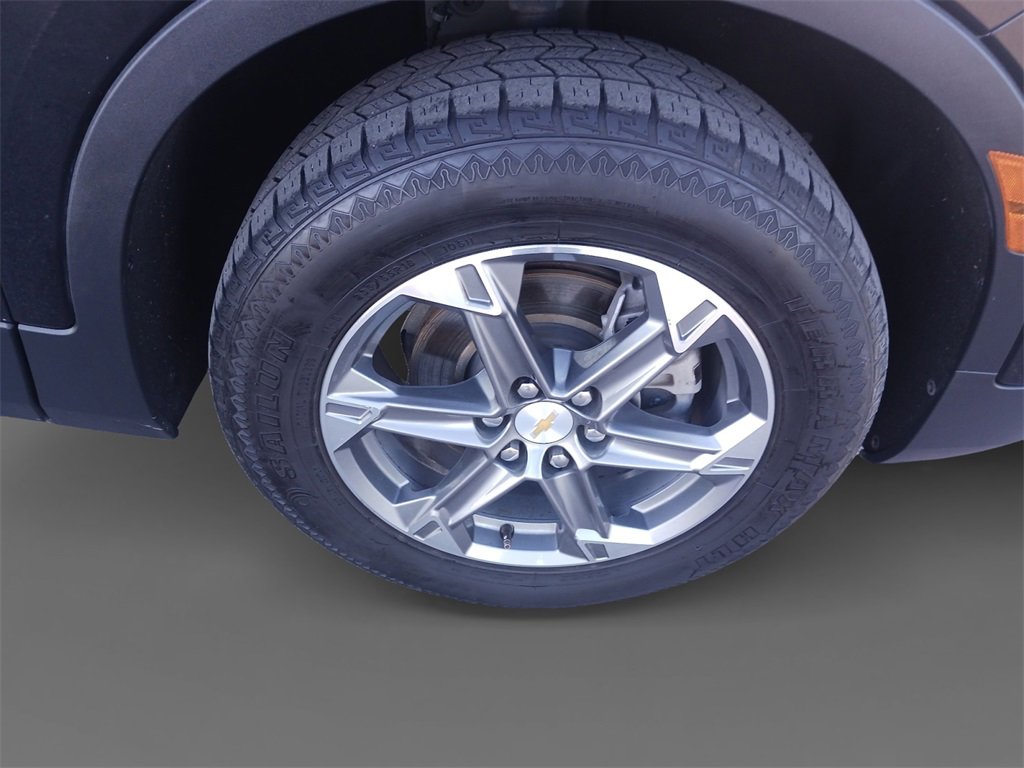 Used 2023 Chevrolet Blazer LT image 16