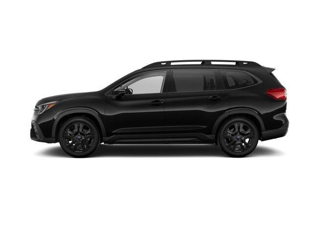 New 2026 Subaru Ascent Bronze Edition image 4