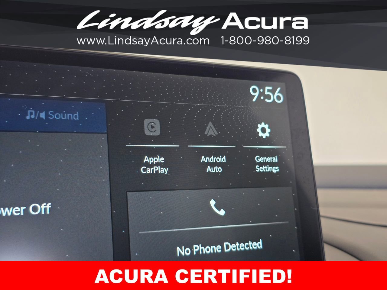 Certified 2025 Acura ADX A-Spec AWD/4WD image 20