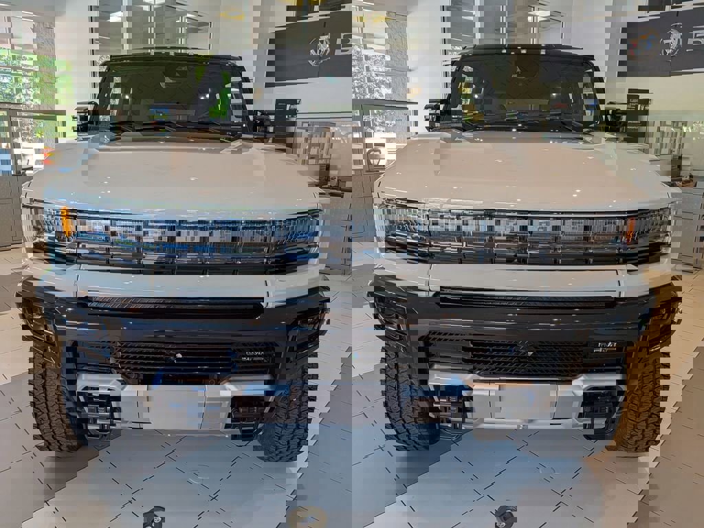 New 2026 GMC Hummer EV SUV image 9