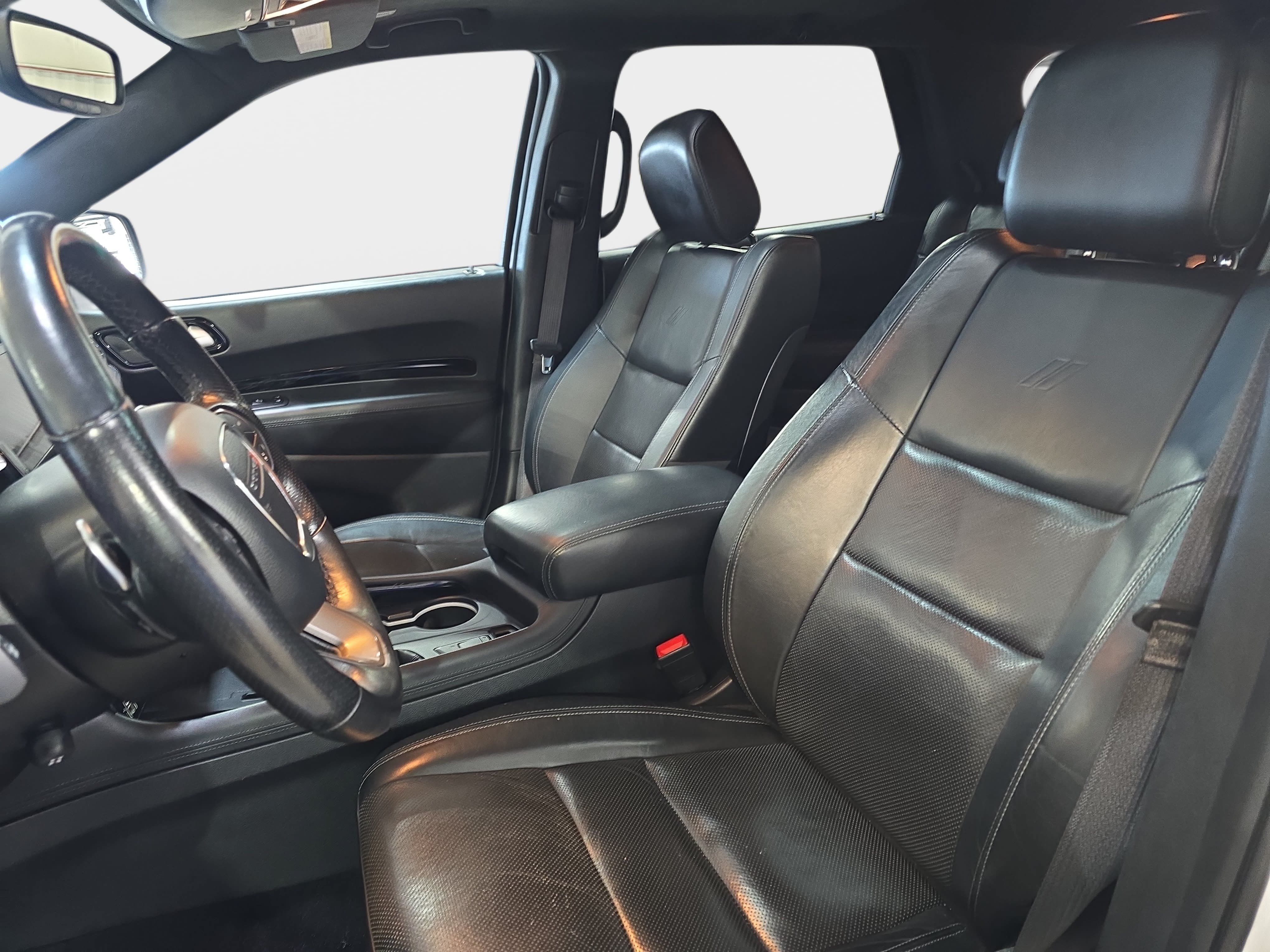Used 2022 Dodge Durango Citadel AWD/4WD image 12