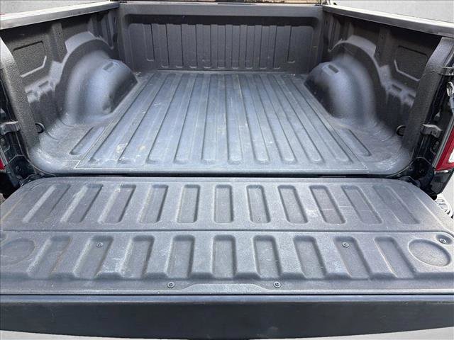 Used 2021 RAM 1500 Big Horn image 25