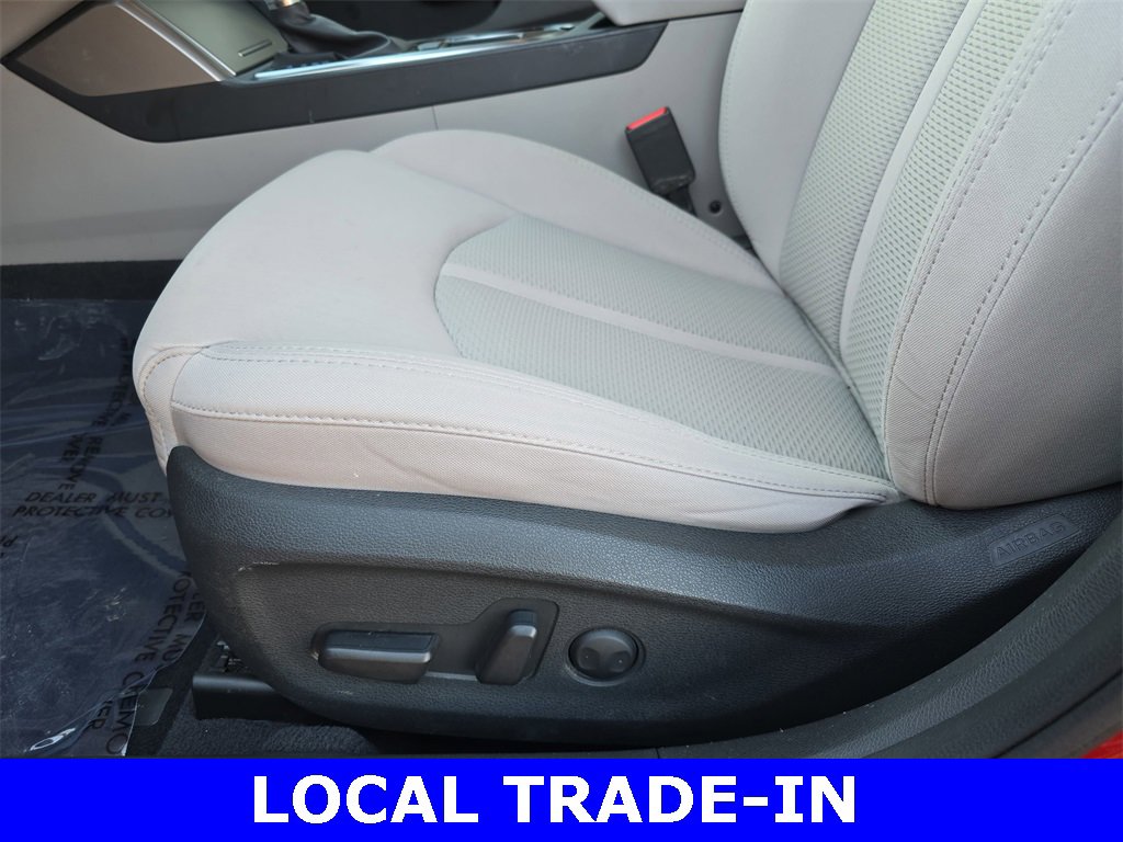 Used 2017 Hyundai Sonata Sport w/ Cargo Package image 28