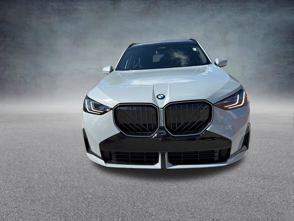 New 2026 BMW X3 xDrive30i w/ Premium Package AWD/4WD image 8