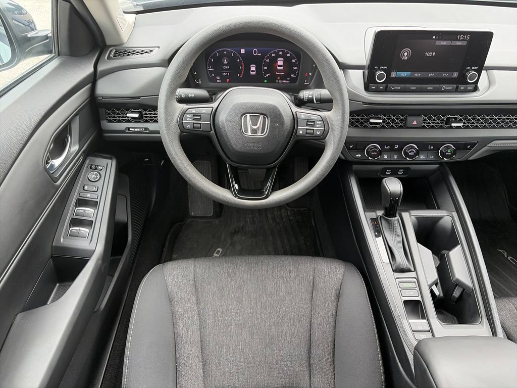 Used 2024 Honda Accord EX image 14