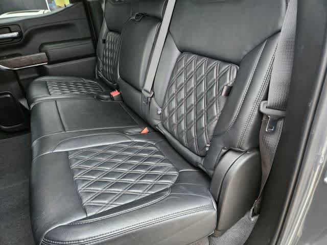 Used 2022 Chevrolet Silverado 1500 RST w/ Safety Package image 20