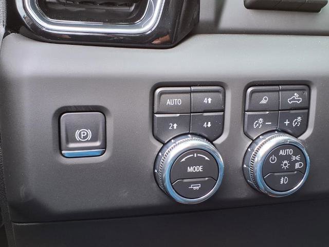 New 2026 GMC Sierra 1500 Denali AWD/4WD image 15