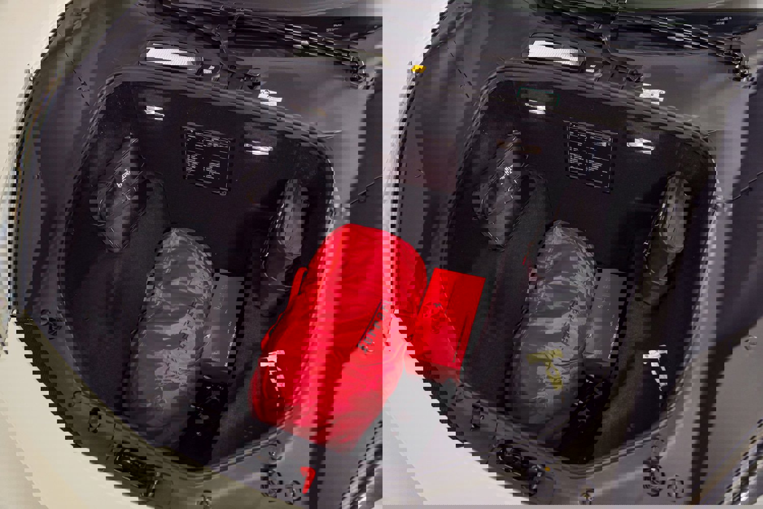 Used 2016 Ferrari 488 GTB image 55