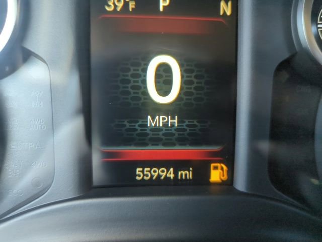 Used 2019 RAM 2500 Tradesman image 21