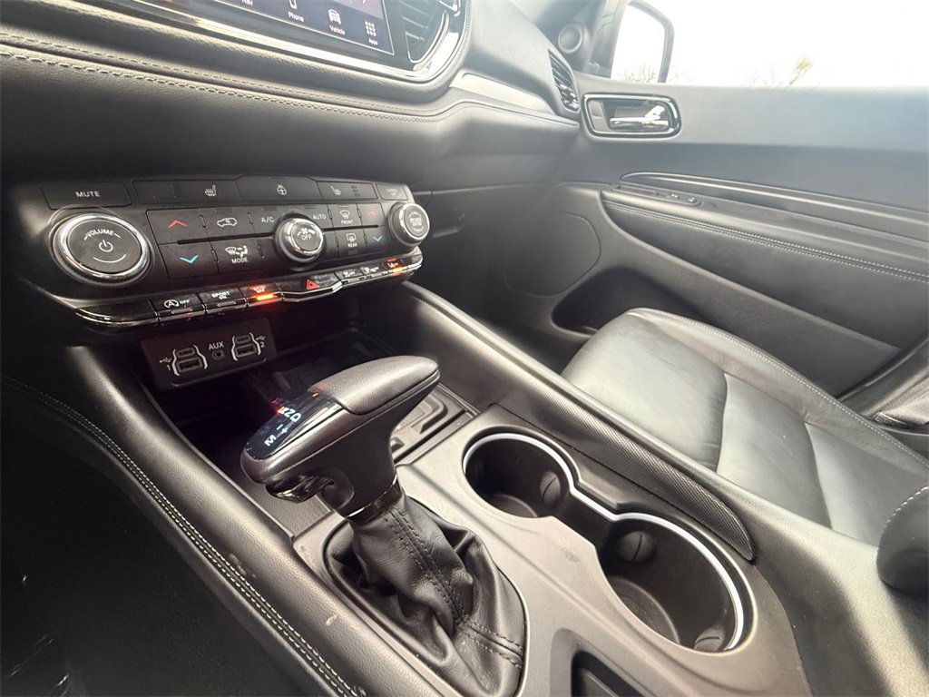 Used 2022 Dodge Durango GT image 17