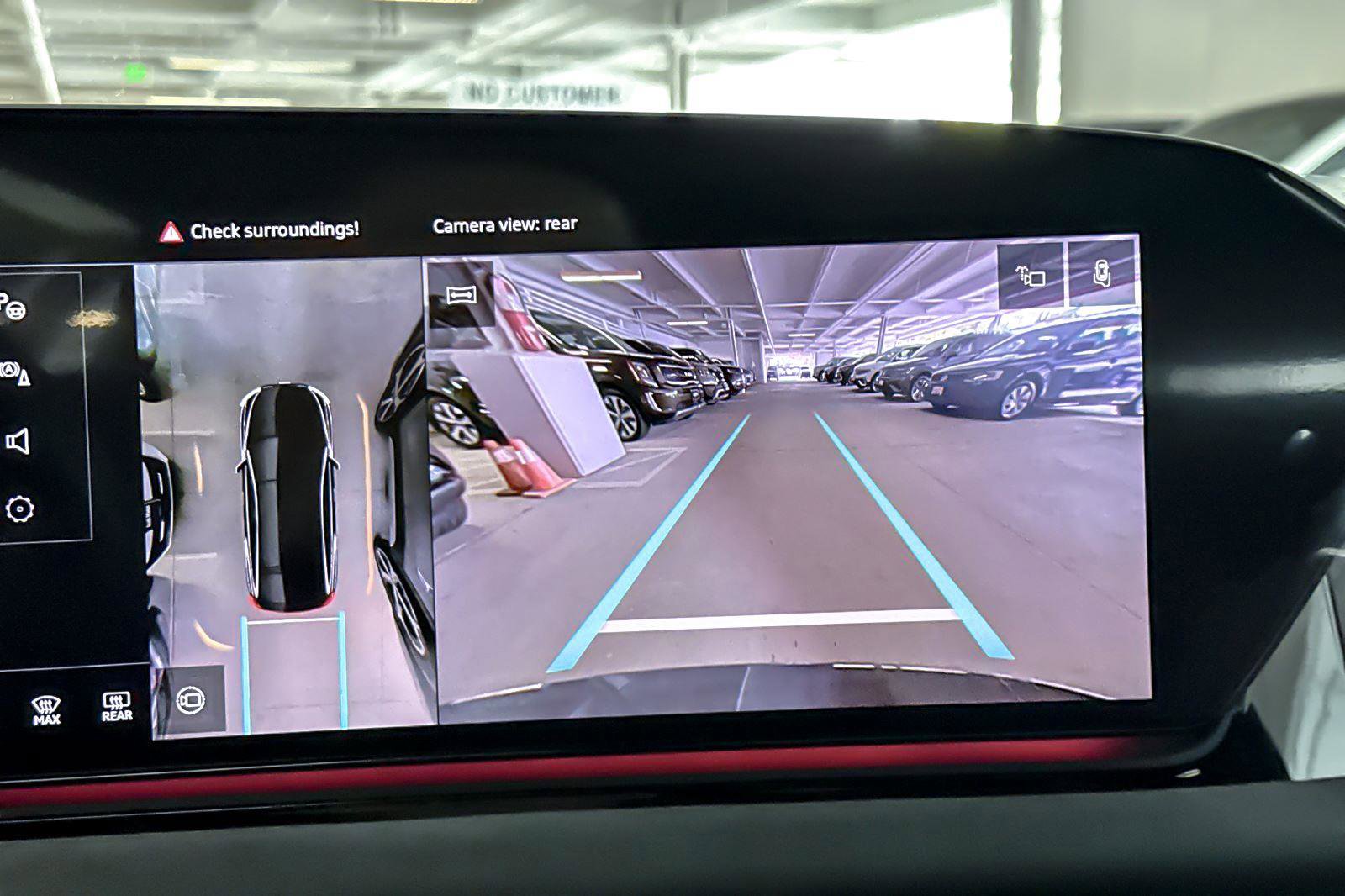 New 2025 Audi S6 e-tron Prestige w/ 21" Wheel Package image 18