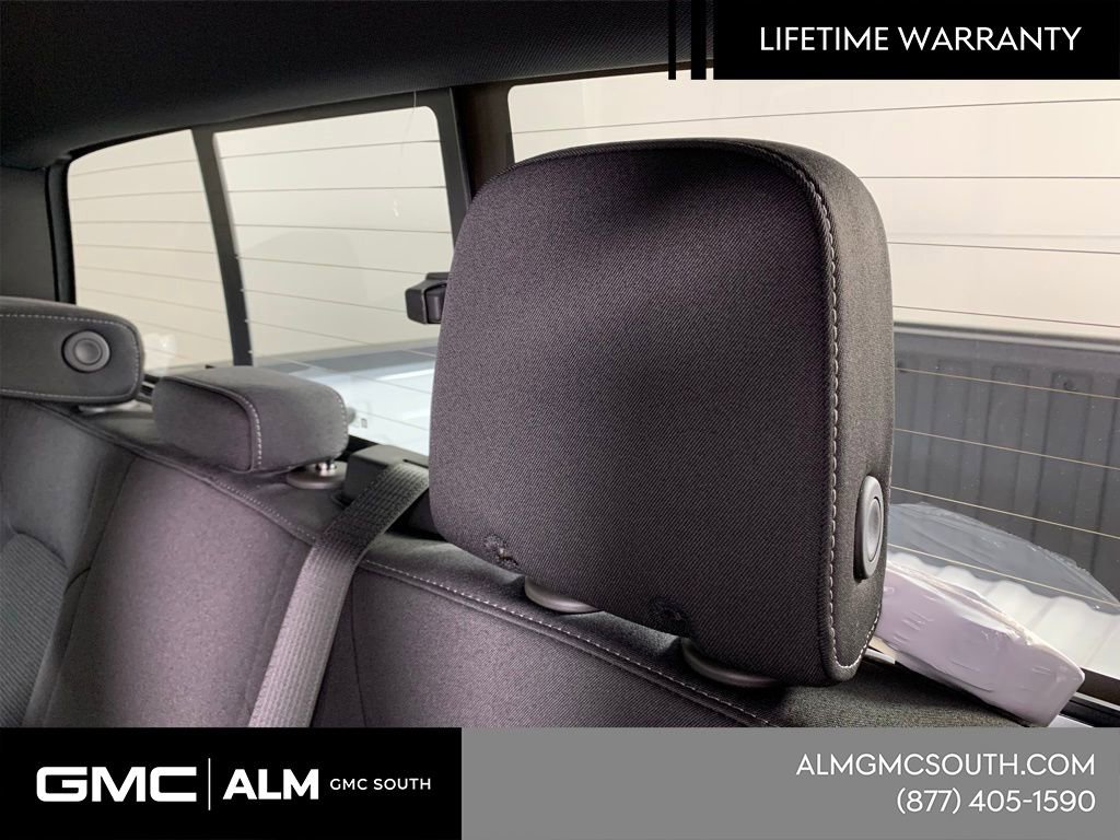 New 2026 GMC Canyon Elevation image 24