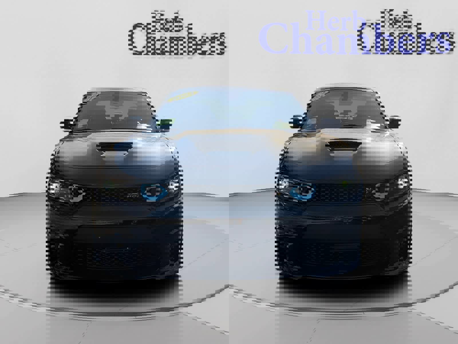 Used 2023 Dodge Charger Scat Pack w/ Plus Group image 2